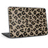 Leopard Print HP Chromebook Skin