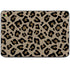 Leopard Print HP Chromebook Skin