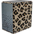 Leopard Print Cooler Master MasterBox Q300L Mini Tower Skin