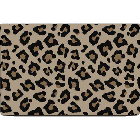 Leopard Print Dell Vostro Skin