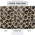Leopard Print Dell Vostro Skin