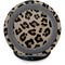 Leopard Print Fast Charge Wireless Charging Stand Skin