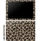 Leopard Print Galaxy Book 12in Skin
