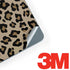 Leopard Print Galaxy Book 12in Skin