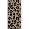 Leopard Print Galaxy Note 10 Plus Skin