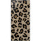Leopard Print Galaxy Note 10 Skin