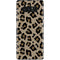 Leopard Print Galaxy Note 8 Skin