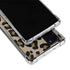 Leopard Print Galaxy Note20 5G Clear Case