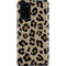 Leopard Print Galaxy Note20 5G Pro Case