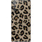 Leopard Print Galaxy Note20 5G Skin