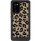 Leopard Print Galaxy Note20 5G Waterproof Case