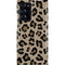Leopard Print Galaxy Note20 Ultra 5G Lite Case