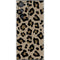 Leopard Print Galaxy Note20 Ultra 5G Skin