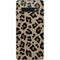 Leopard Print Galaxy S10 Skin