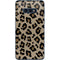 Leopard Print Galaxy S10e Skin
