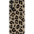 Leopard Print Galaxy S20 Fan Edition Skin