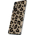 Leopard Print Galaxy S20 Fan Edition Skin