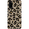 Leopard Print Galaxy S20 Lite Case