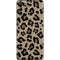 Leopard Print Galaxy S20 Plus Skin