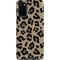 Leopard Print Galaxy S20 Pro Case