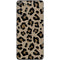 Leopard Print Galaxy S20 Skin