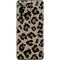 Leopard Print Galaxy S20 Ultra 5G Skin