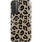 Leopard Print Galaxy S21 5G Pro Case