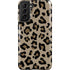 Leopard Print Galaxy S21 FE Pro Case