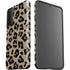 Leopard Print Galaxy S21 FE Pro Case
