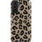 Leopard Print Galaxy S21 Plus 5G Pro Case