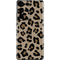 Leopard Print Galaxy S21 Ultra 5G Skin
