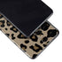 Leopard Print Galaxy S21 Ultra 5G Skin