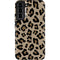 Leopard Print Galaxy S22 Plus Pro Case