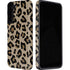Leopard Print Galaxy S22 Plus Pro Case