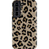 Leopard Print Galaxy S22 Pro Case