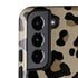 Leopard Print Galaxy S22 Pro Case