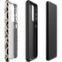 Leopard Print Galaxy S22 Pro Case