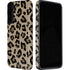 Leopard Print Galaxy S22 Pro Case