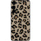 Leopard Print Galaxy S22 Skin
