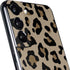 Leopard Print Galaxy S22 Skin