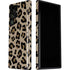 Leopard Print Galaxy S22 Ultra Pro Case