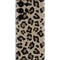 Leopard Print Galaxy S22 Ultra Skin