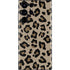 Leopard Print Galaxy S22 Ultra Skin