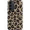 Leopard Print Galaxy S23 Plus Pro Case