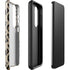 Leopard Print Galaxy S23 Plus Pro Case