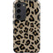 Leopard Print Galaxy S23 Pro Case