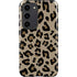 Leopard Print Galaxy S23 Pro Case