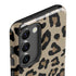 Leopard Print Galaxy S23 Pro Case