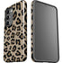 Leopard Print Galaxy S23 Pro Case