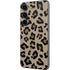 Leopard Print Galaxy S23 Skin